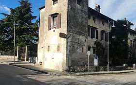 Al Castello Di Aiello